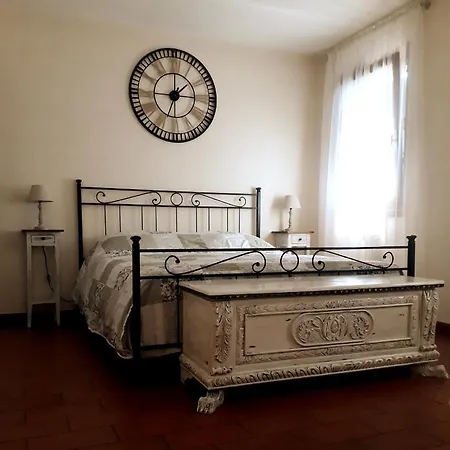 住宿加早餐酒店 B&B Dai Fiocchi