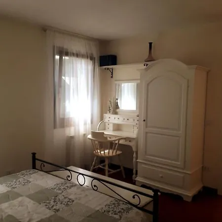 B&B Dai Fiocchi 圣马里亚迪萨拉