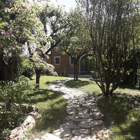 住宿加早餐酒店 B&B Dai Fiocchi